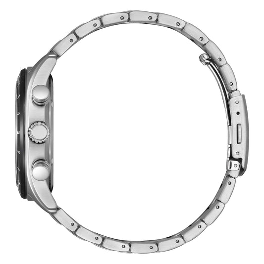 CITIZEN OF CA4654-55E CRONO ECO-DRIVE Aviator