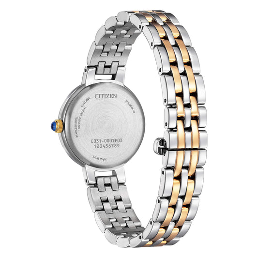 CITIZEN LADY ECO-DRIVE EM0996-84Y Citizen L