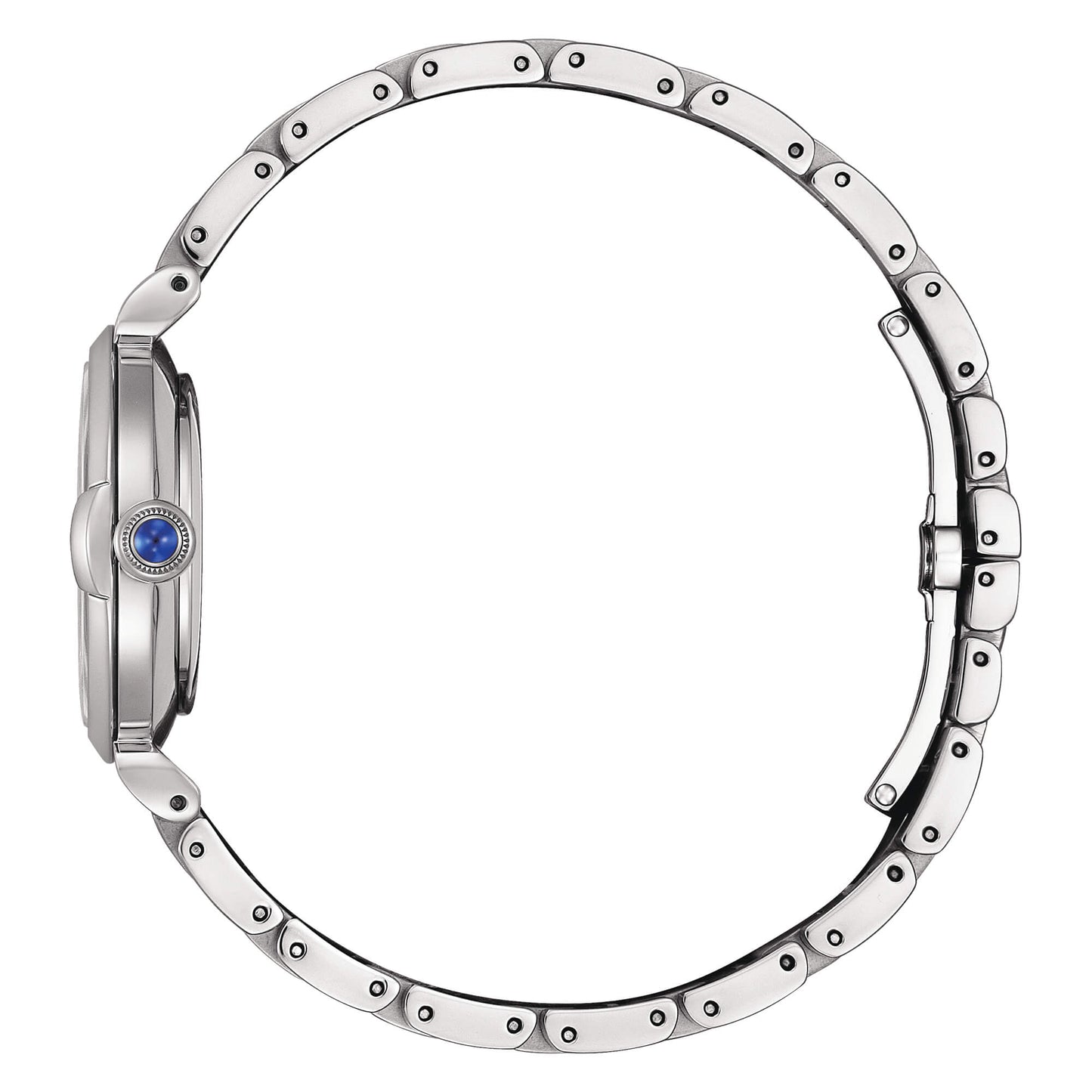 CITIZEN LADY ECO-DRIVE EM1074-82D Lady