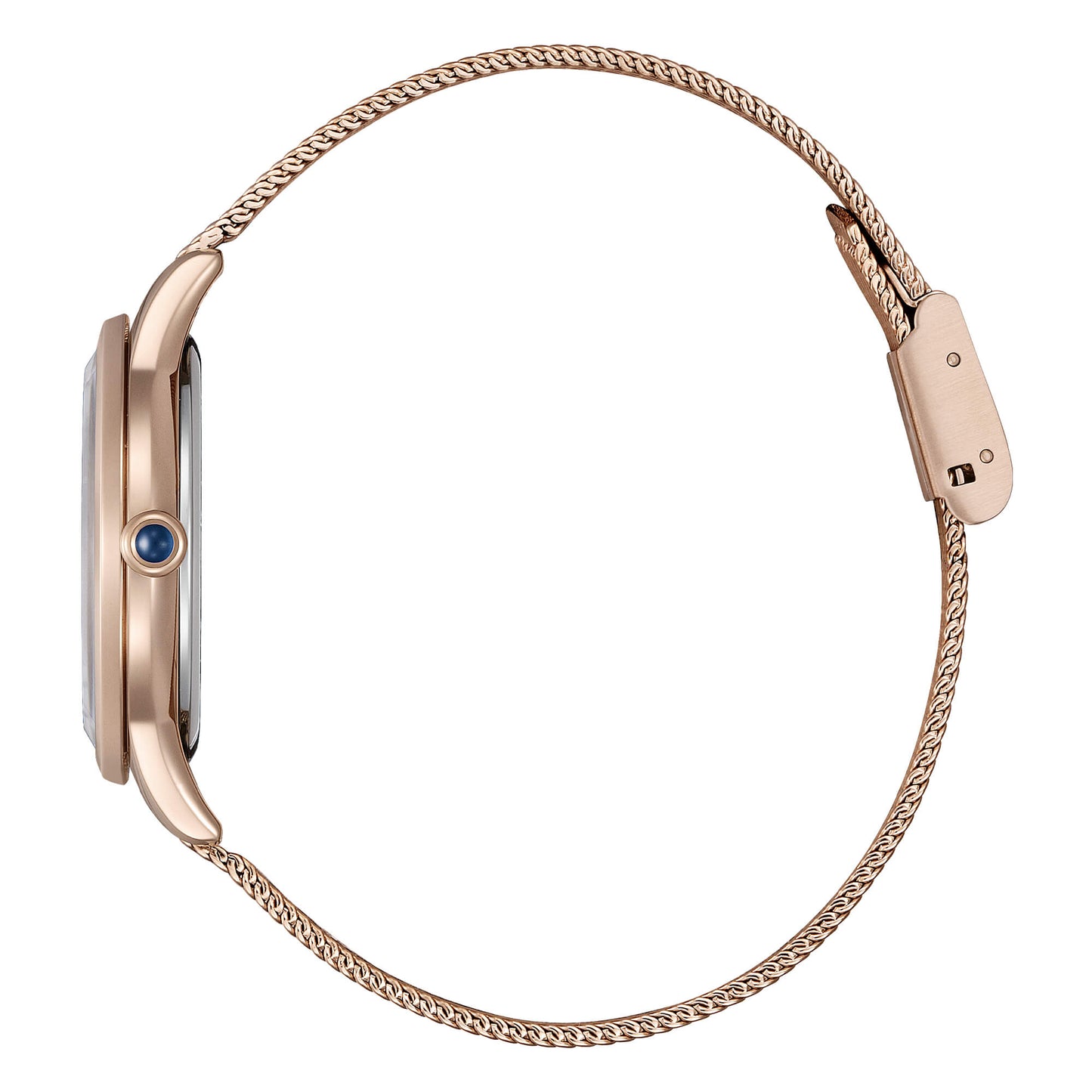 CITIZEN LADY ECO-DRIVE EM1153-88A Gerbera Lady