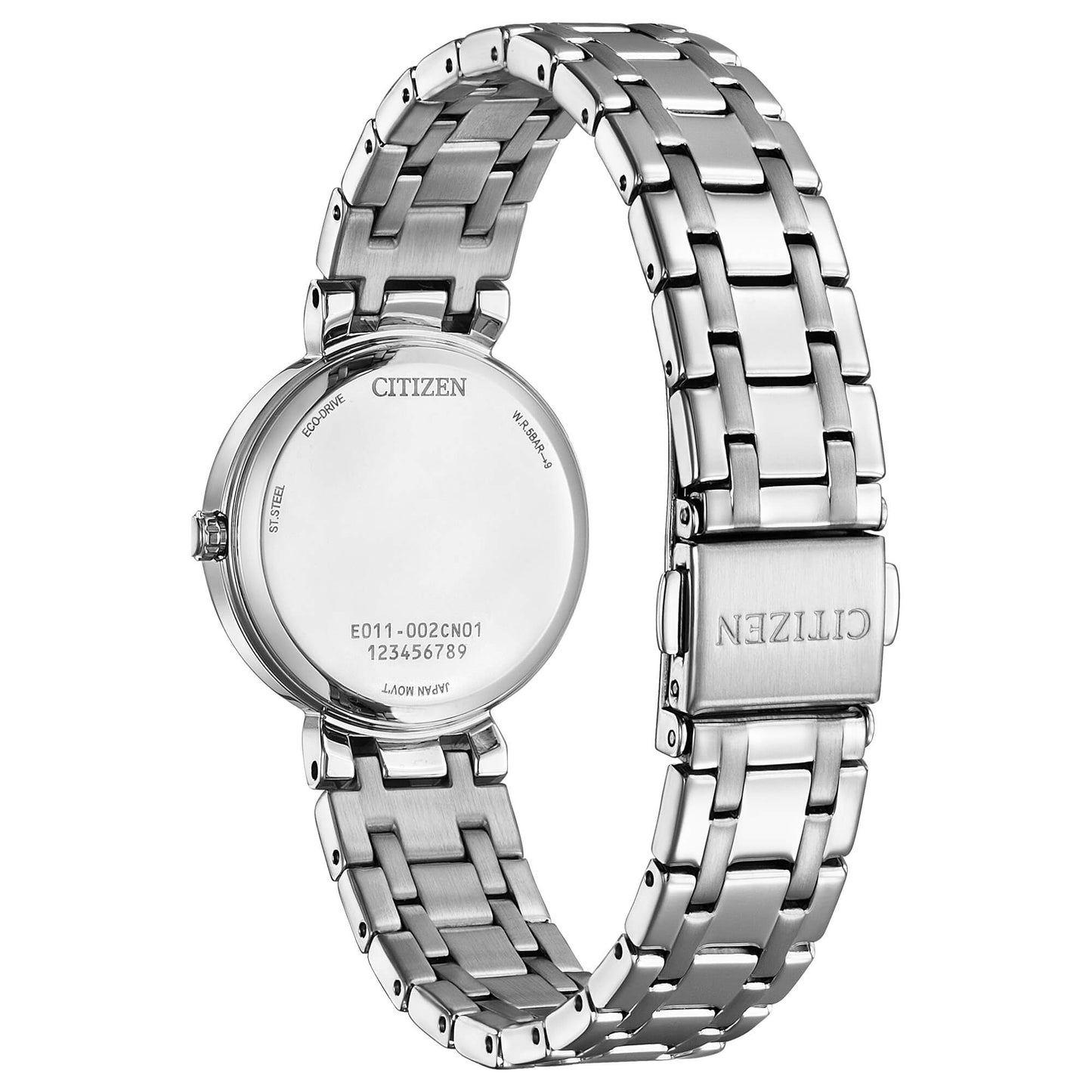 CITIZEN LADY ECO-DRIVE EW2690-81Y Lady