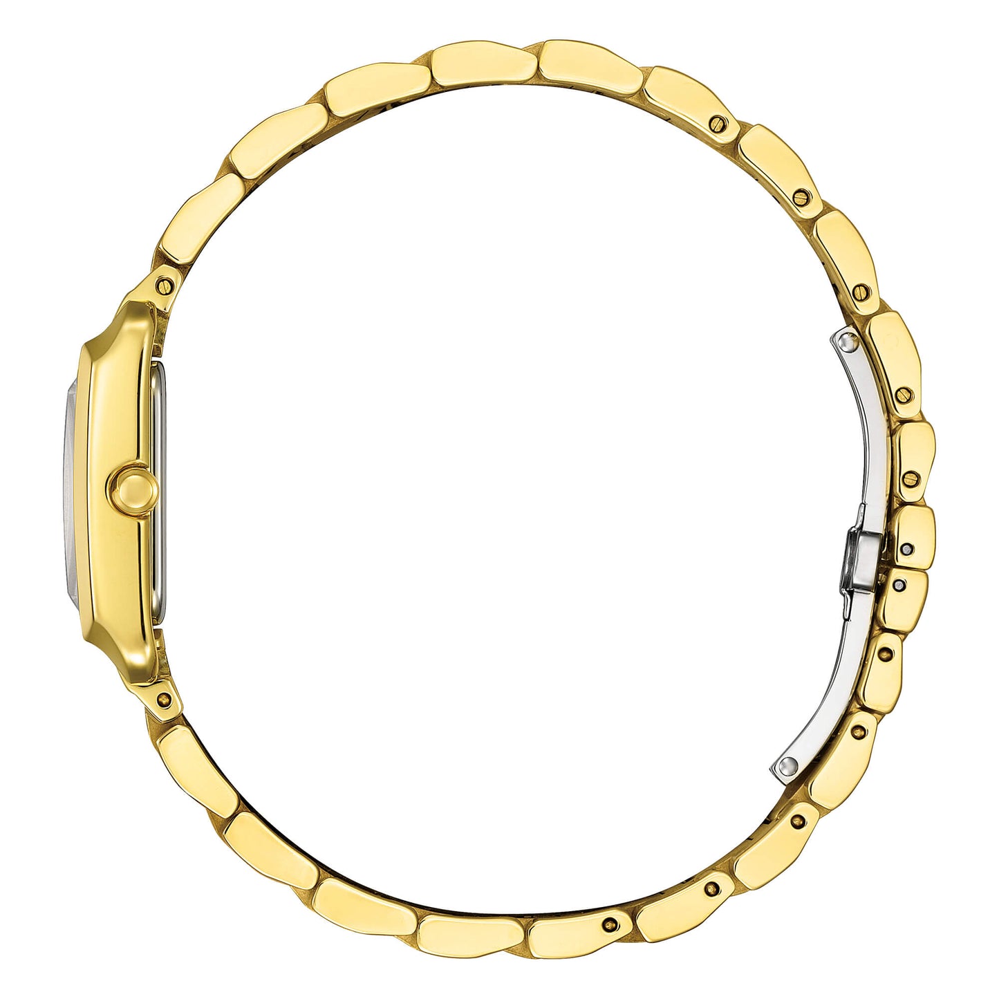 CITIZEN LADY ECO-DRIVE EW5602-81D Citizen L Square