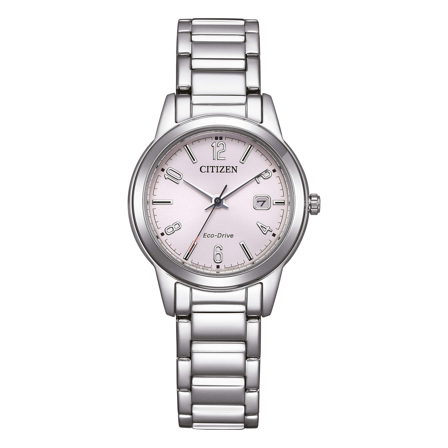 CITIZEN LADY ECO-DRIVE FE1241-71Z Lady