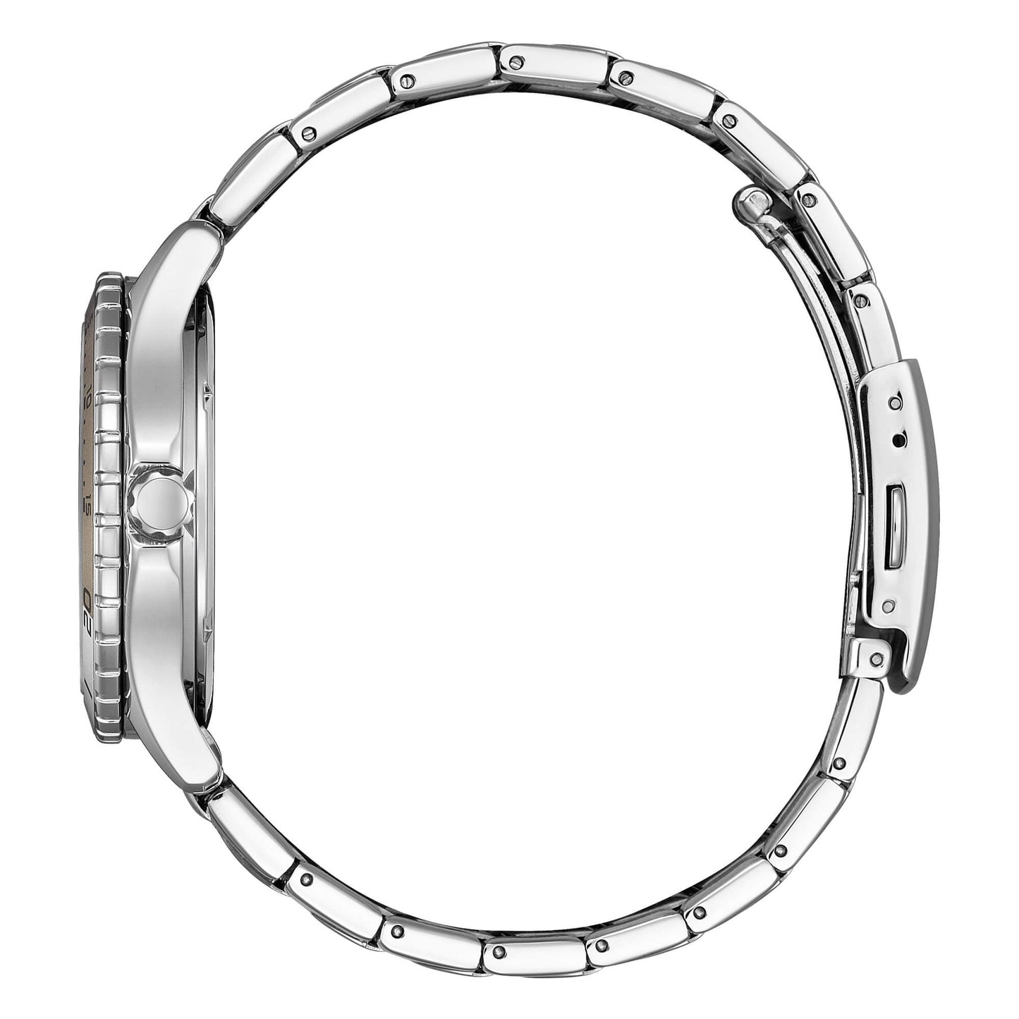 CITIZEN LADY ECO-DRIVE FE6170-88D Lady