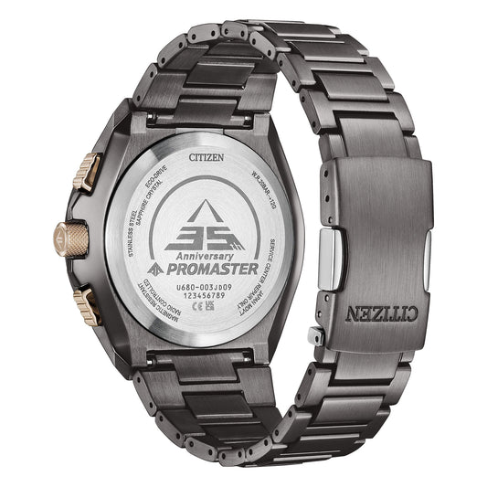 CITIZEN RADIOCONTROLLATO ECO-DRIVE JY8146-54E AIR