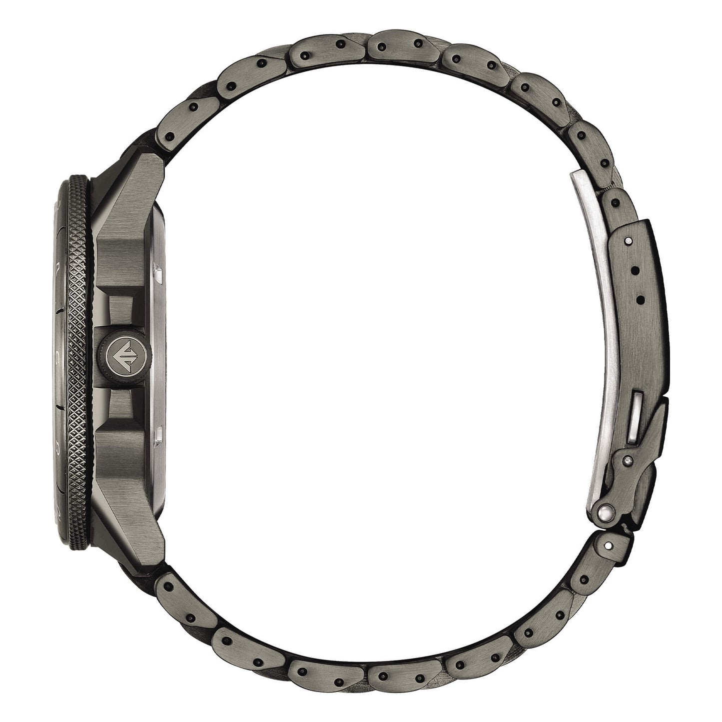 CITIZEN PROMASTER NB6045-51H Sky GMT Mechanical