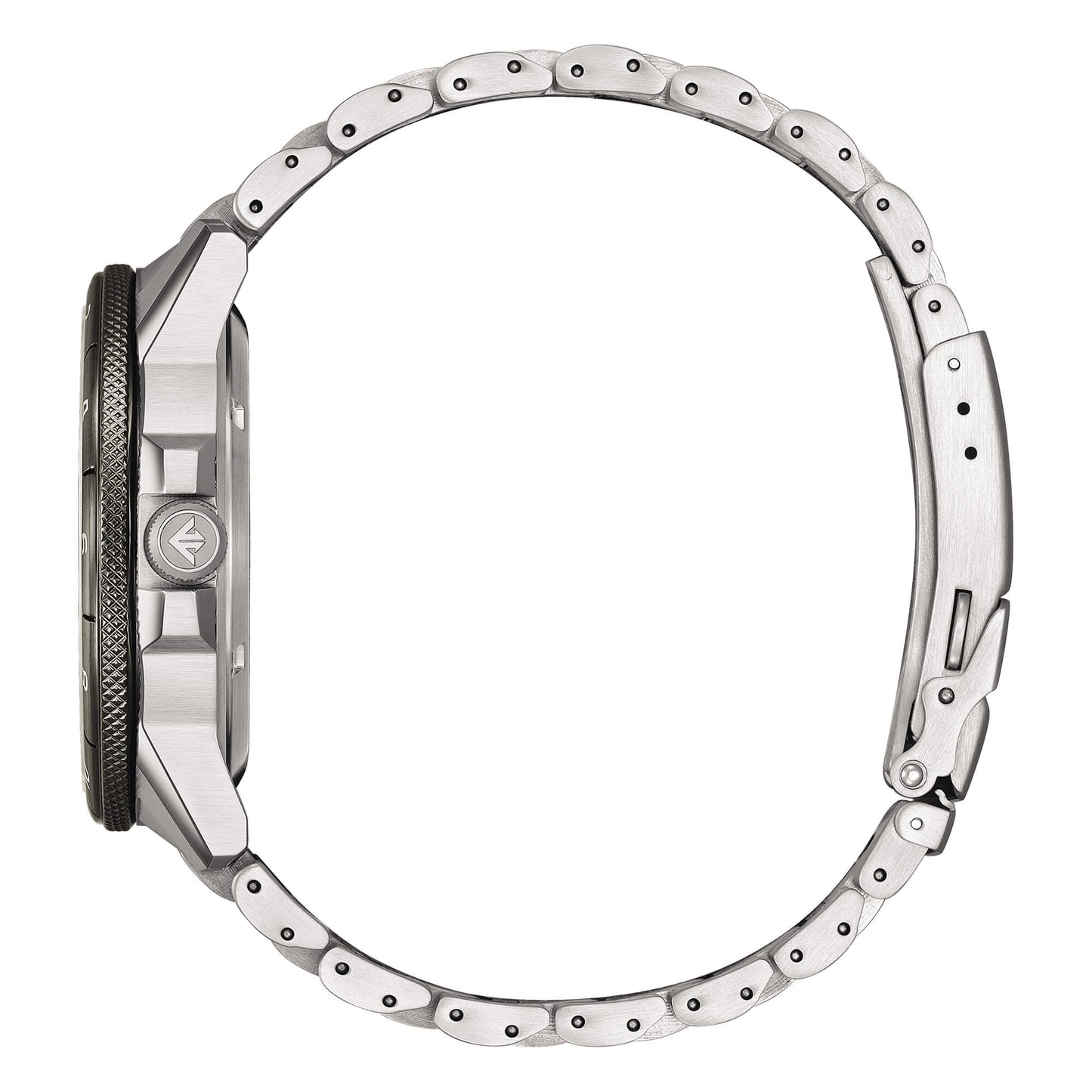 CITIZEN PROMASTER NB6046-59E Sky GMT Mechanical
