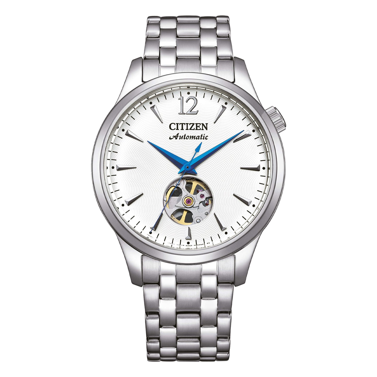 CITIZEN MECCANICO NH9131-73A Automatico
