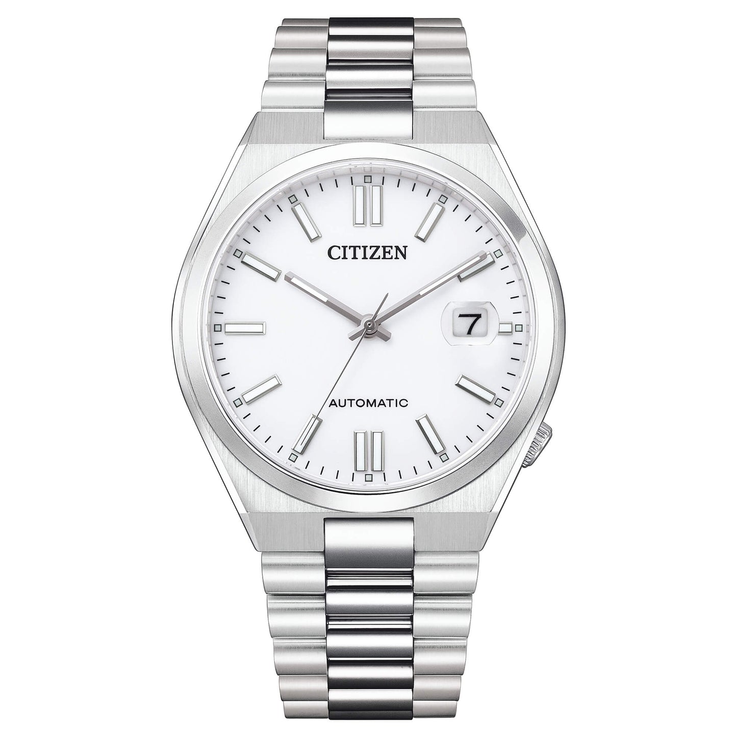 CITIZEN MECCANICO NJ0151-81A Automatico