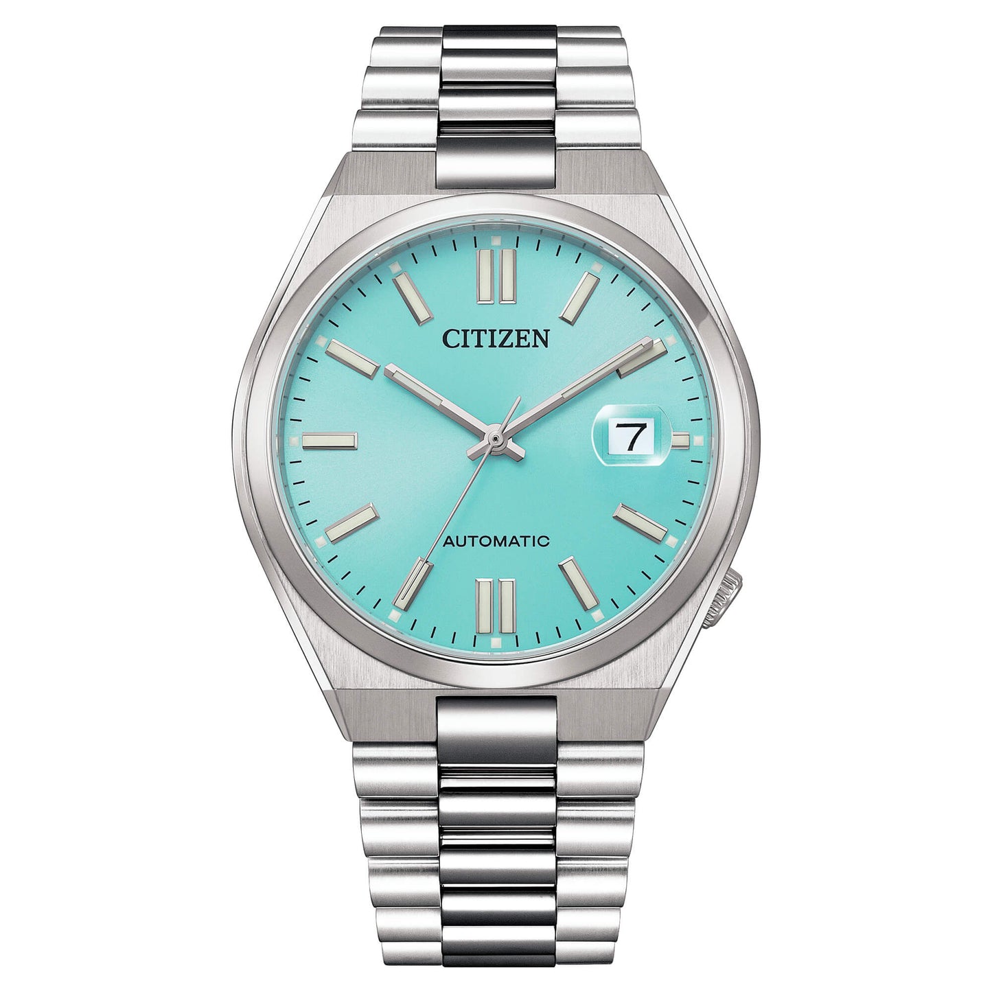 CITIZEN MECCANICO Tsuyosa NJ0151-88M Automatico