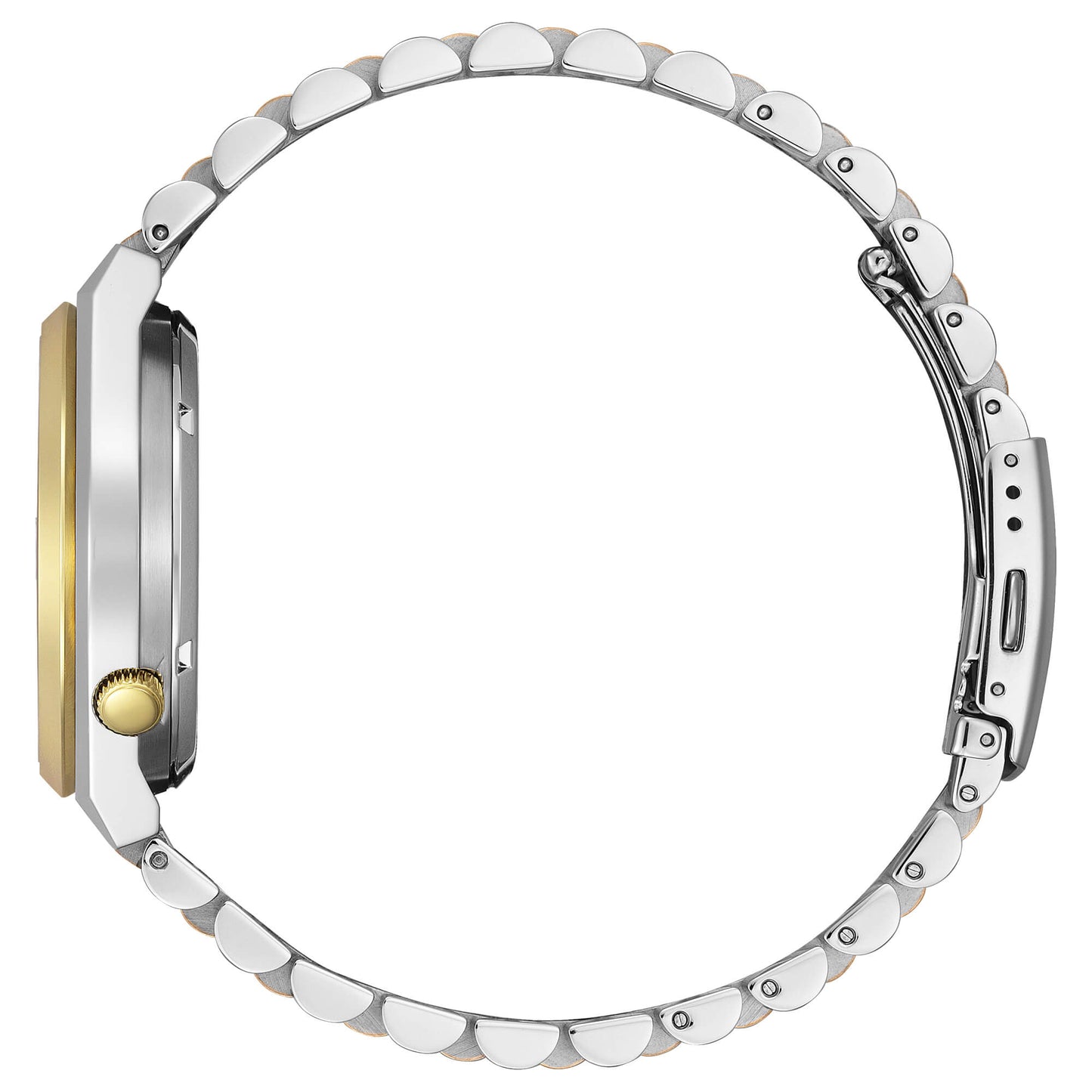 CITIZEN MECCANICO Tsuyosa NJ0154-80H Automatico