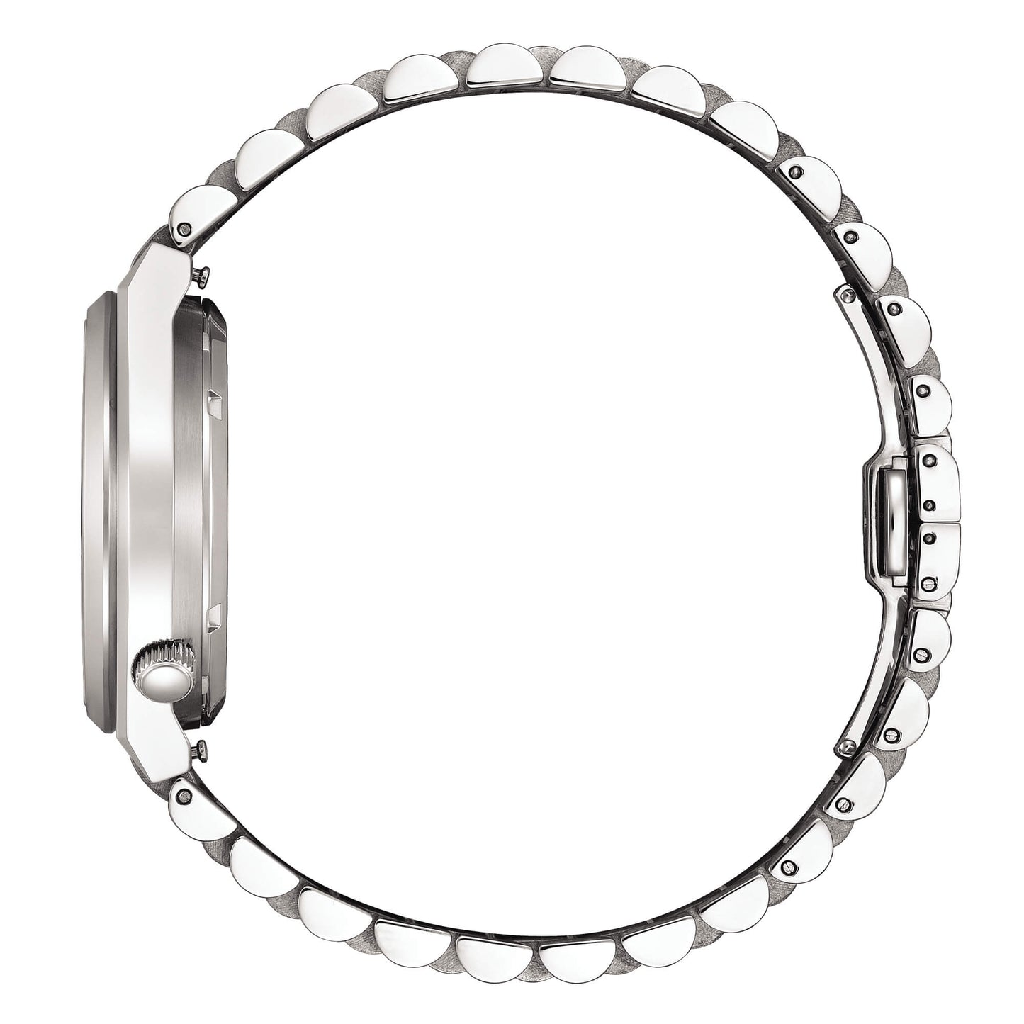 CITIZEN MECCANICO Tsuyosa Piccoli secondi NK5010-51L Automatico