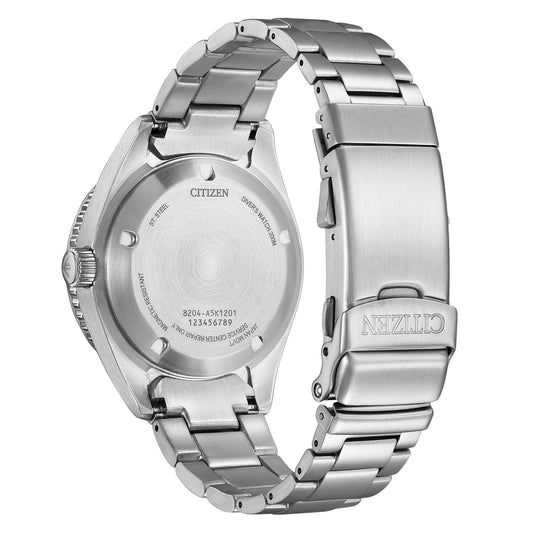 CITIZEN PROMASTER NY0120-52E Diver's Automatic 200 mt