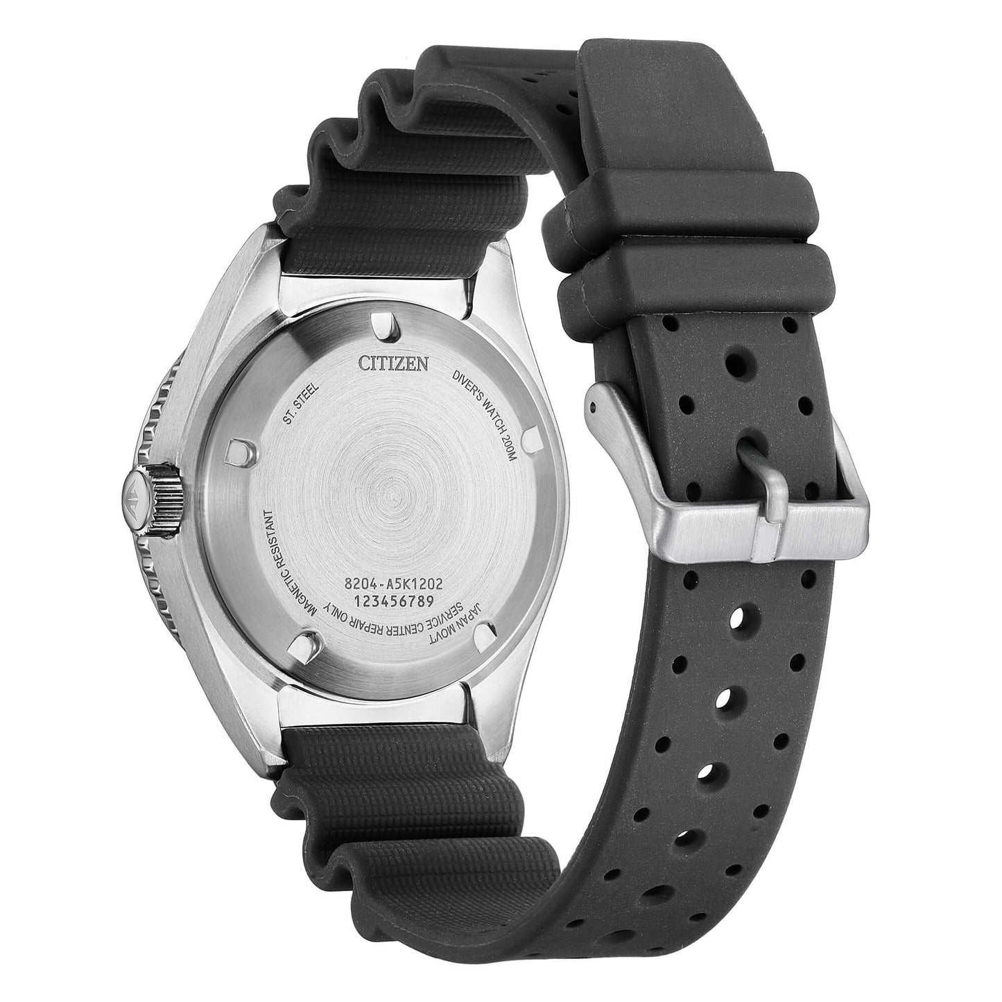 CITIZEN PROMASTER NY0129-07L Diver's Automatic 200 mt