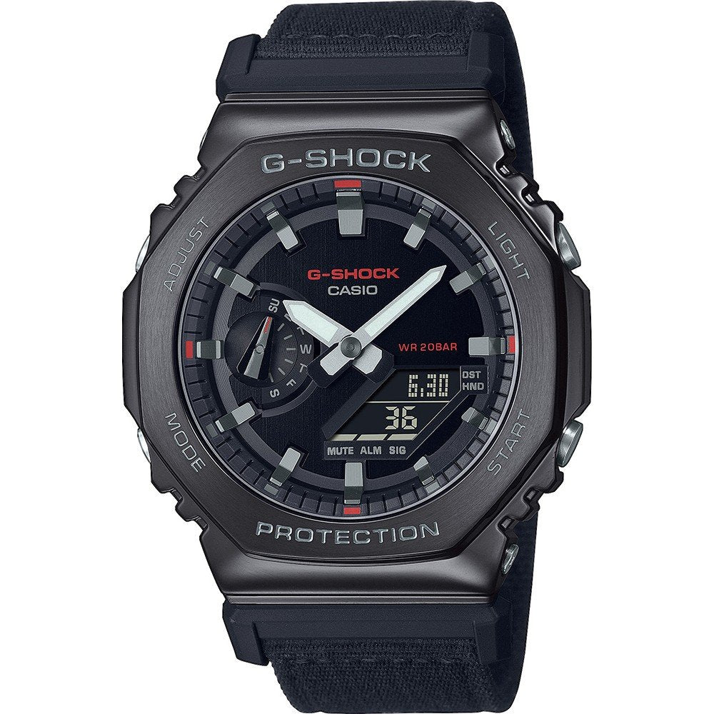 CASIO G-SHOCK GM-2100CB-1AER Classic