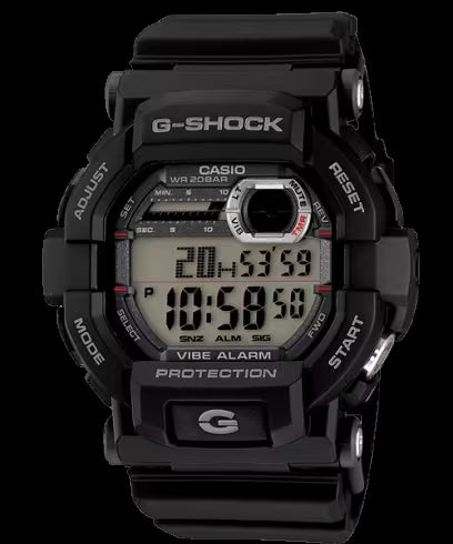 CASIO G-SHOCK GD-350-1ER