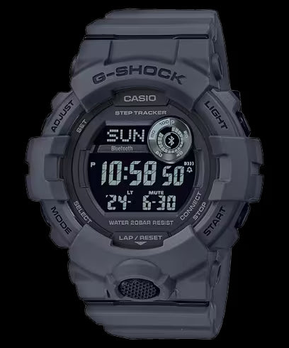 CASIO G-SHOCK GBD-800UC-8ER
