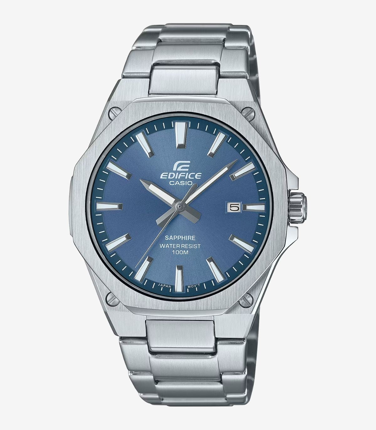 CASIO EDIFICE Slim EFR-S108D-2AVUEF