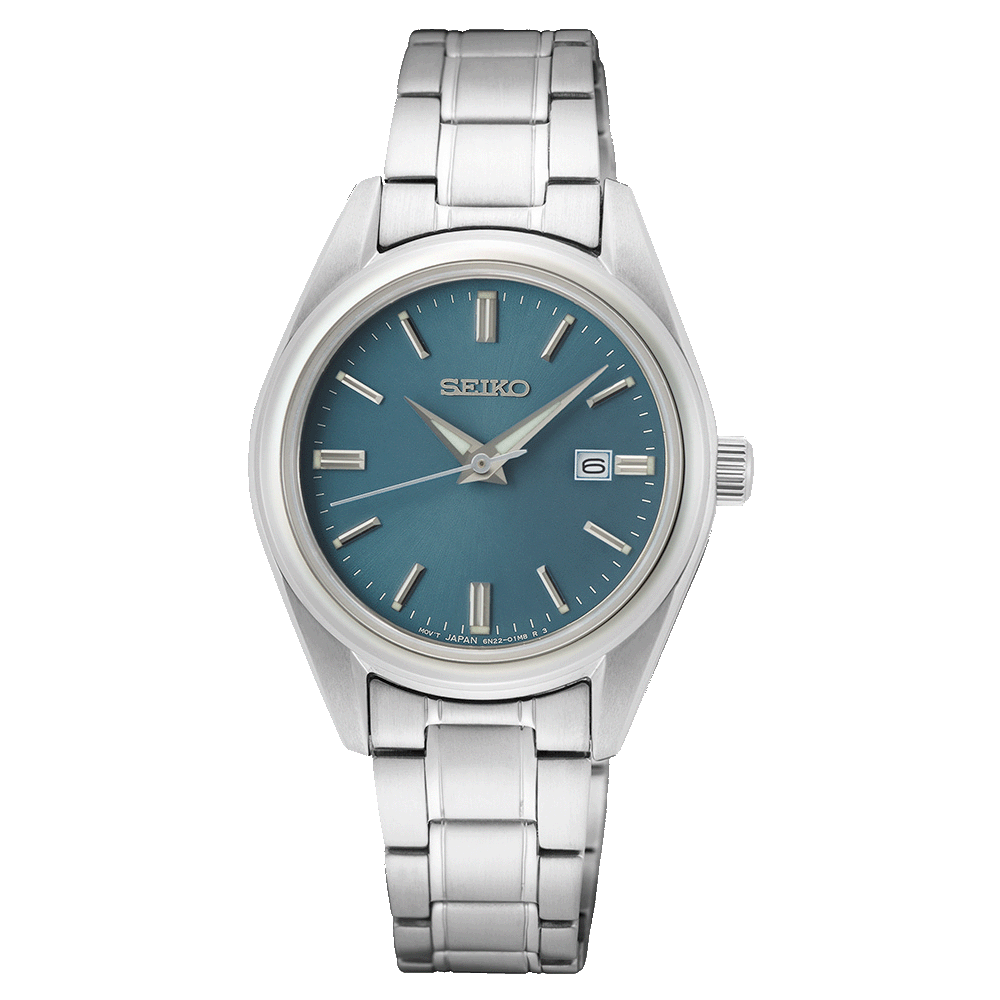 SEIKO CLASSIC SUR531P1 Classic