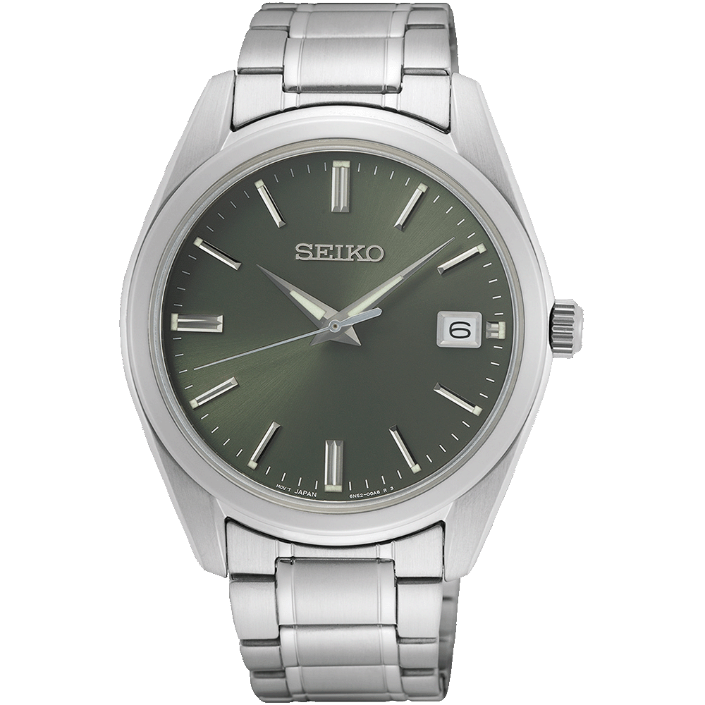 SEIKO CLASSIC SUR527P1 Classic