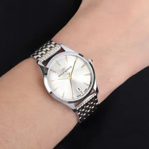 Philip Watch R8253208502 Grace Orologio da donna