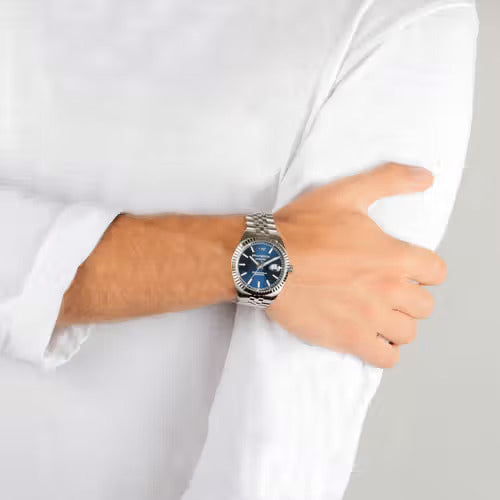 Philip Watch Automatico R8223597017 Caribe