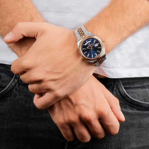 Philip Watch R8253597057 Caribe