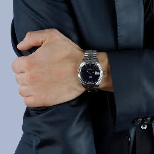 Philip Watch R8253597062 Caribe