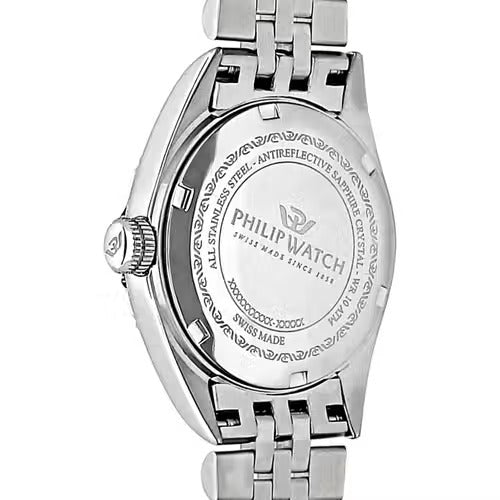 Philip Watch R8253597567 Caribe Orologio da donna