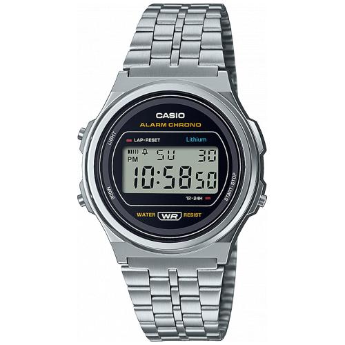 CASIO DIGITALE A171WE-1AEF Casio Vintage