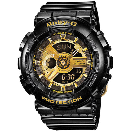 Orologio digitale CASIO BABY-G Urban BA-110-1AER