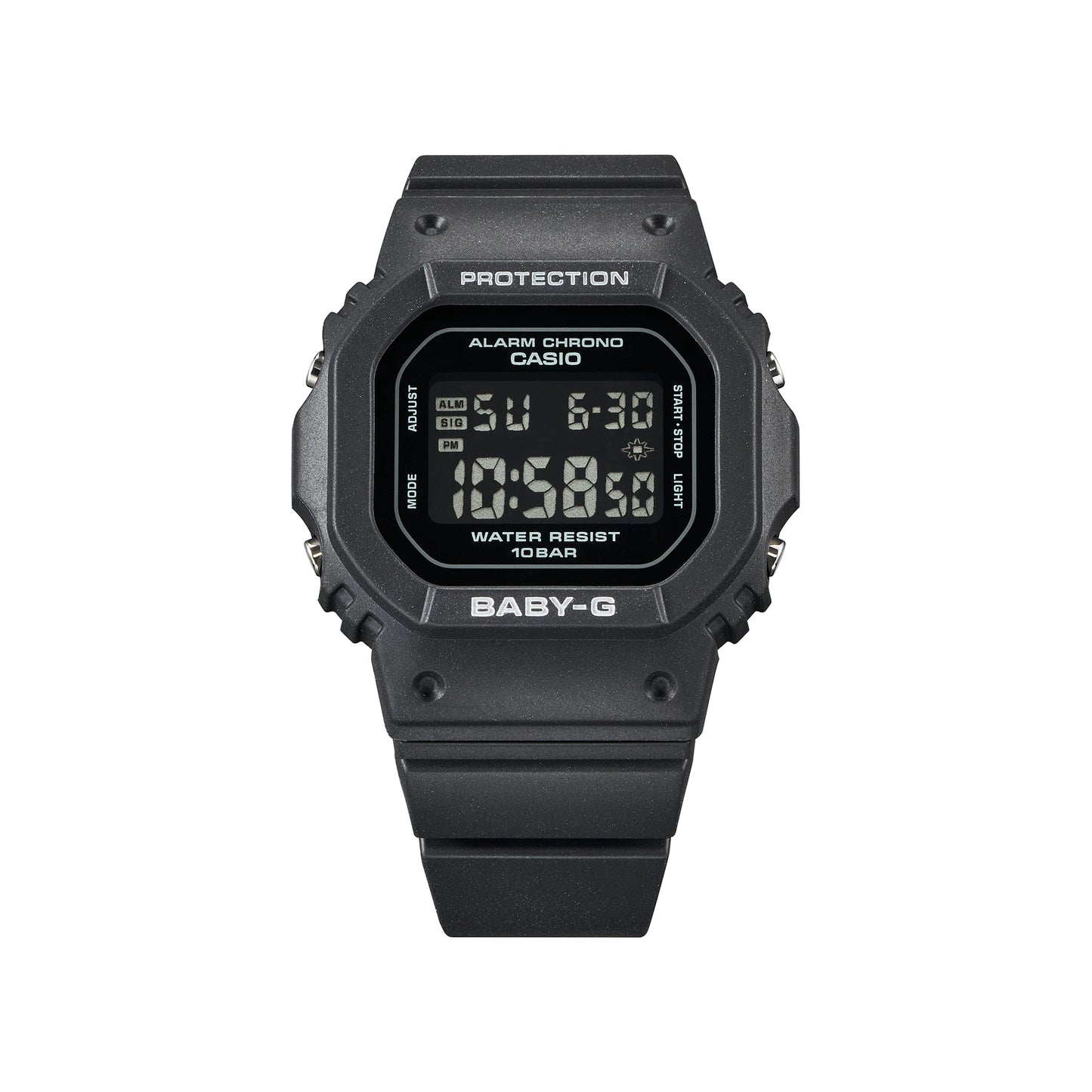 Orologio digitale CASIO BABY-G Urban BGD-565-1ER