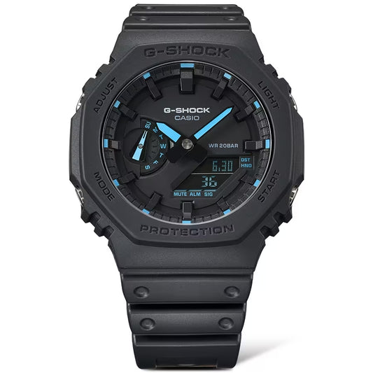 CASIO G-SHOCK GA-2100-1A2ER Classic