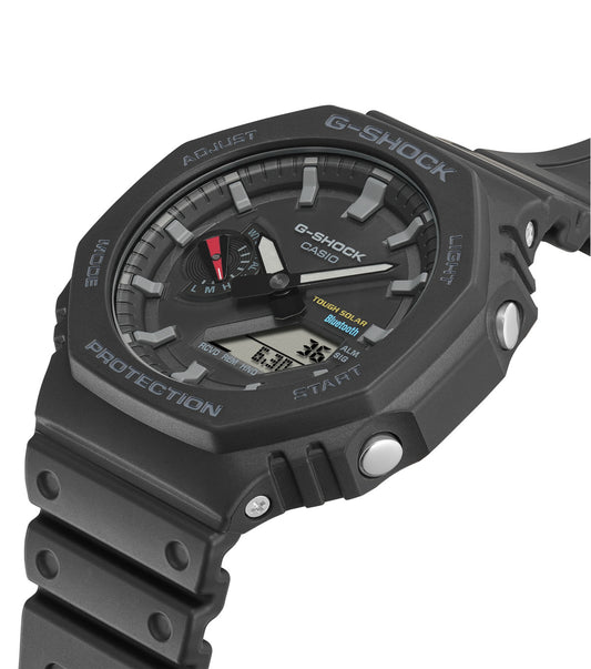 CASIO G-SHOCK GA-B2100-1AER Classic