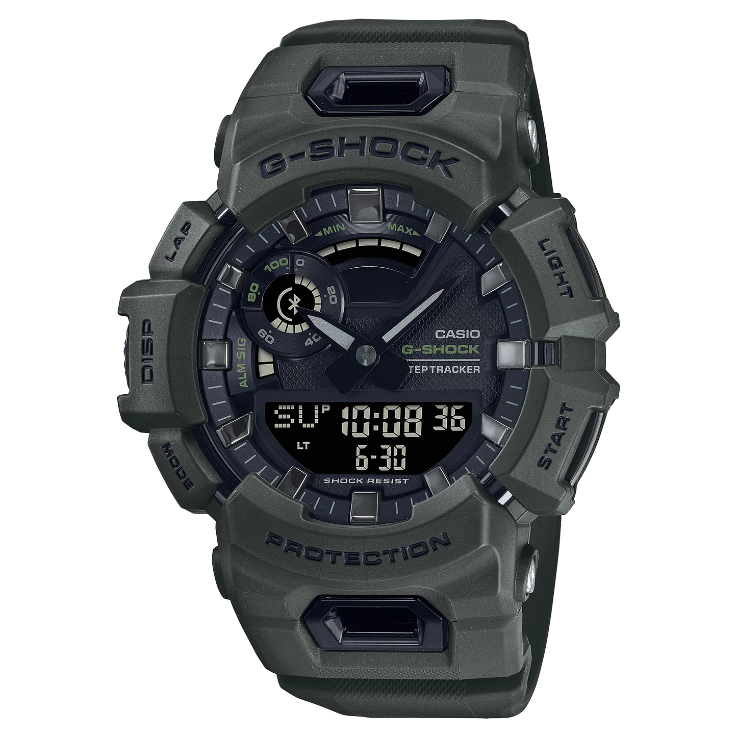 CASIO G-SHOCK GBA-900UU-3AER Classic