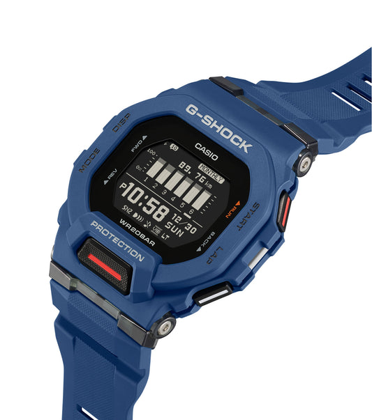 CASIO G-SHOCK GBD-200-2ER G-Squad