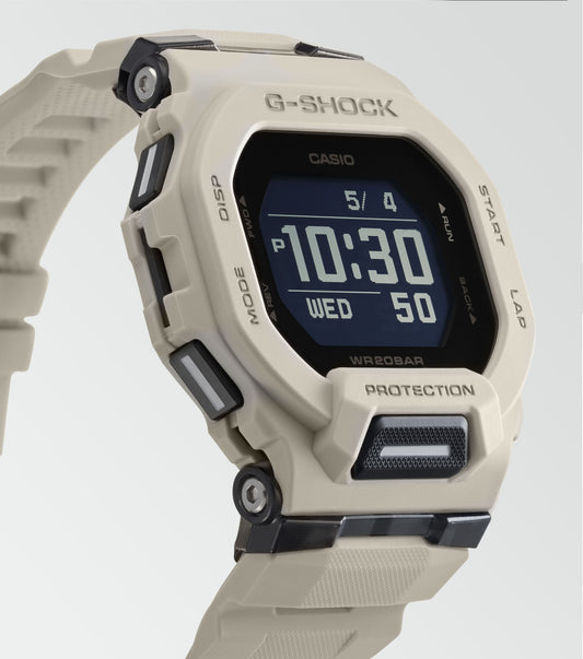 CASIO G-SHOCK GBD-200UU-9ER G-Squad