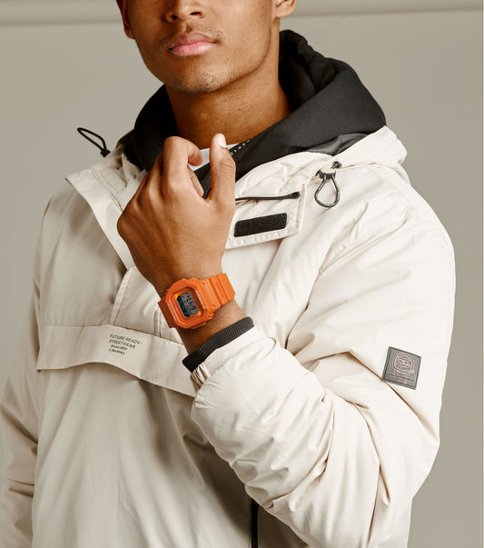 CASIO G-SHOCK GLX-5600RT-4ER Classic