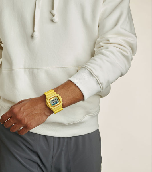 CASIO G-SHOCK GLX-5600RT-9ER Classic