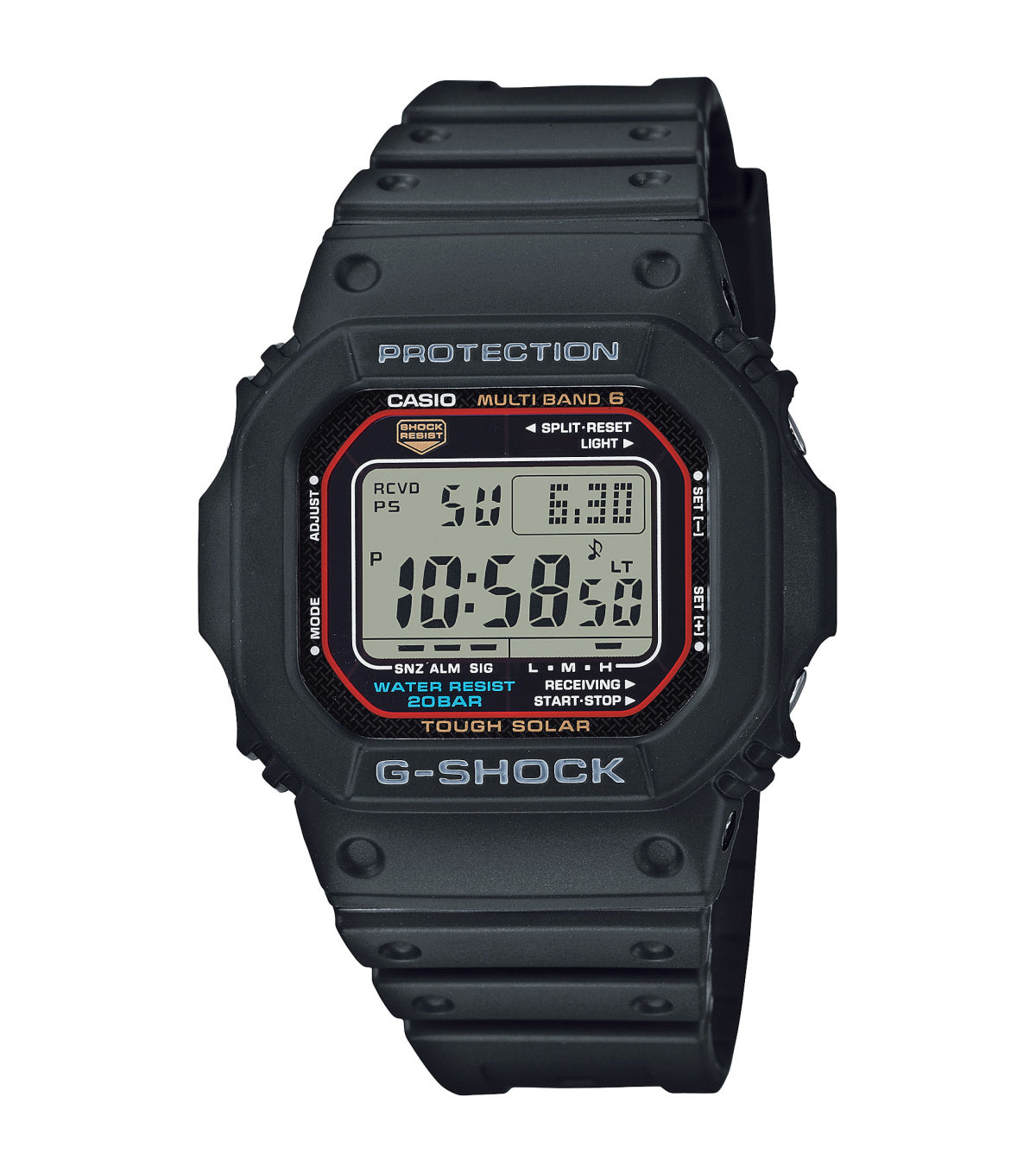 CASIO G-SHOCK GW-M5610U-1ER The Origin