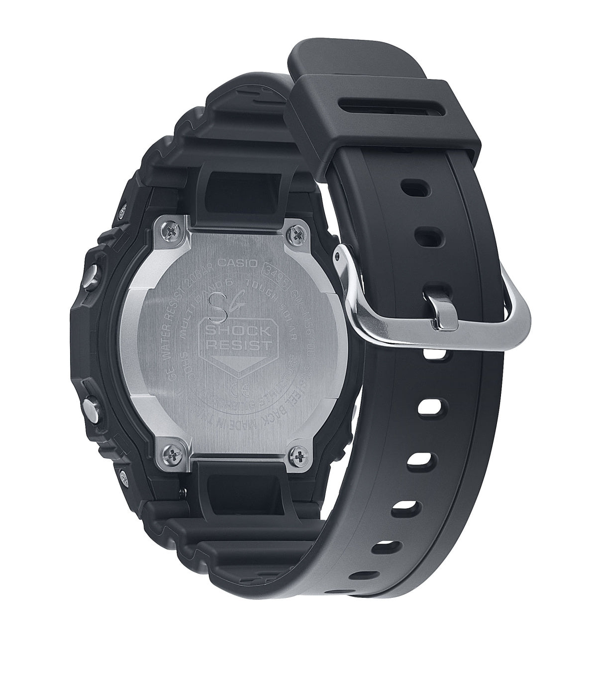 CASIO G-SHOCK GW-M5610U-1ER The Origin