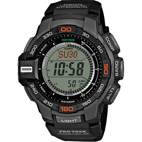 Orologio digitale CASIO PRO TREK PRG-270-1ER