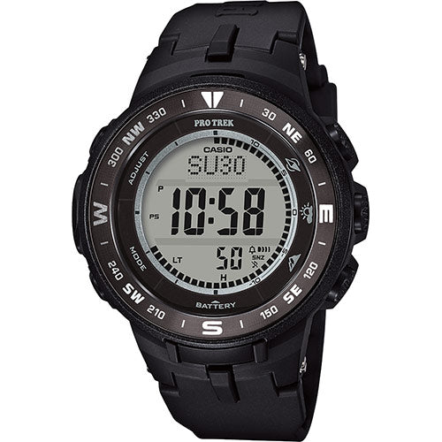 Orologio digitale CASIO PRO TREK PRG-330-1ER