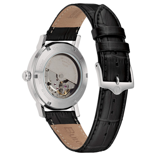 BULOVA 96A244 Clipper Automatic