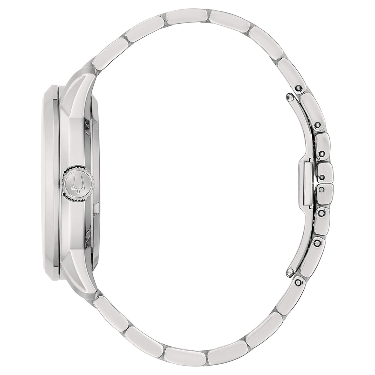 BULOVA AUTOMATICO 96A267 Sutton Skelethon