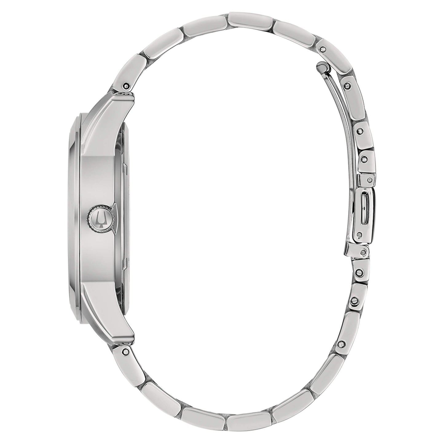 BULOVA AUTOMATICO SCHELETRATO 96A280 Classic Open basic