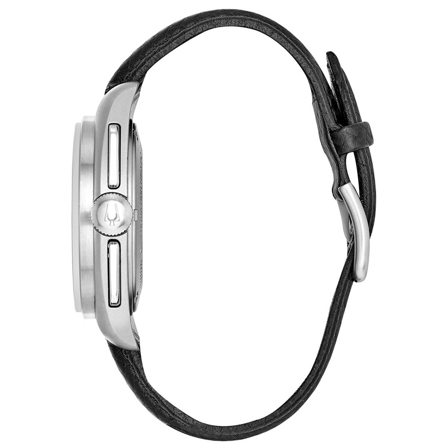 BULOVA 96B251 Lunar Pilot