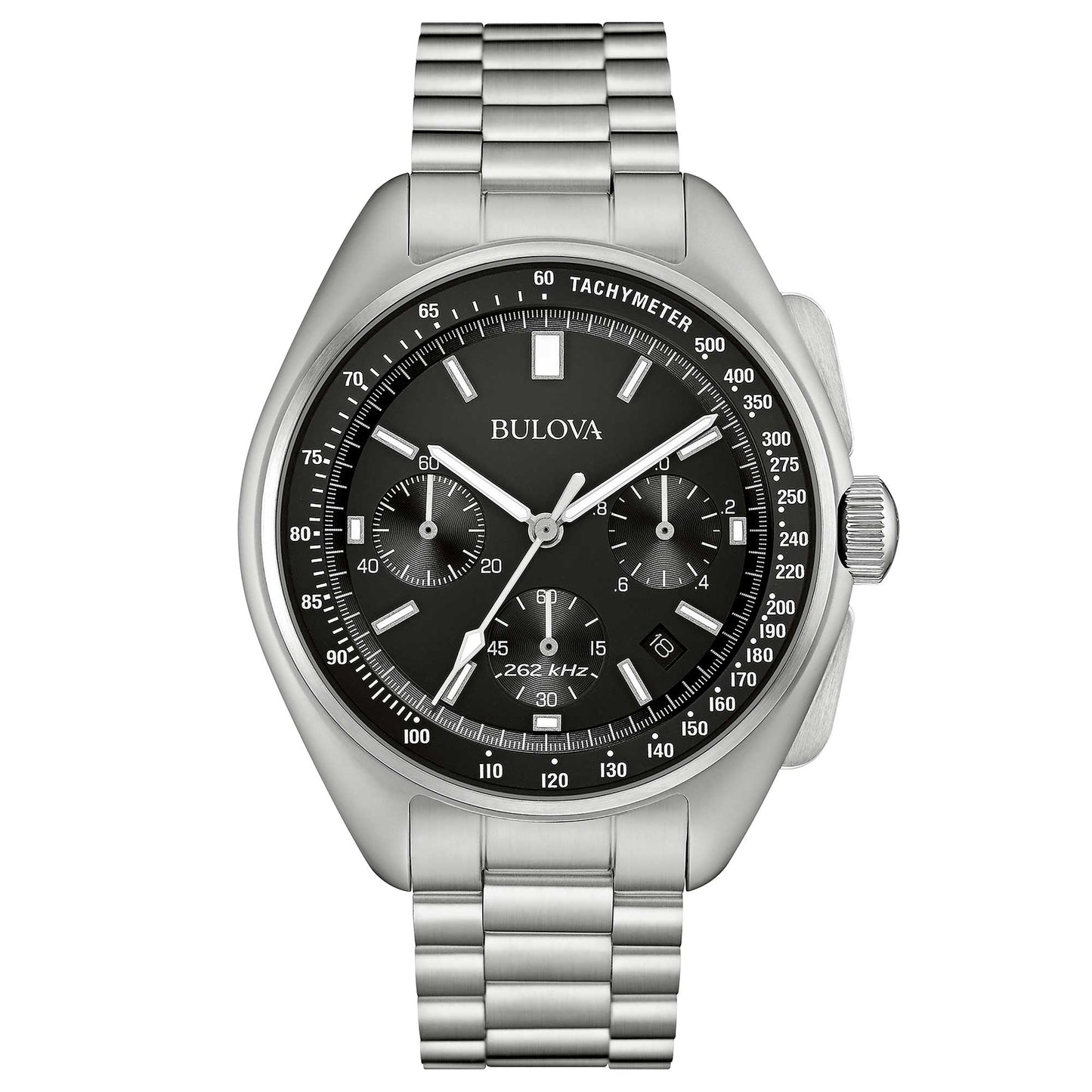 BULOVA 96B258 Lunar Pilot