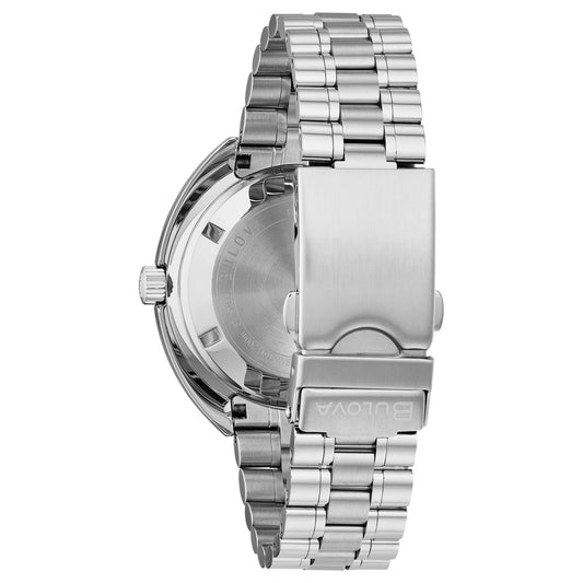 BULOVA SUBACQUEO AUTOMATICO 96B321 Oceanographer - 666 Devil's Diver 44m