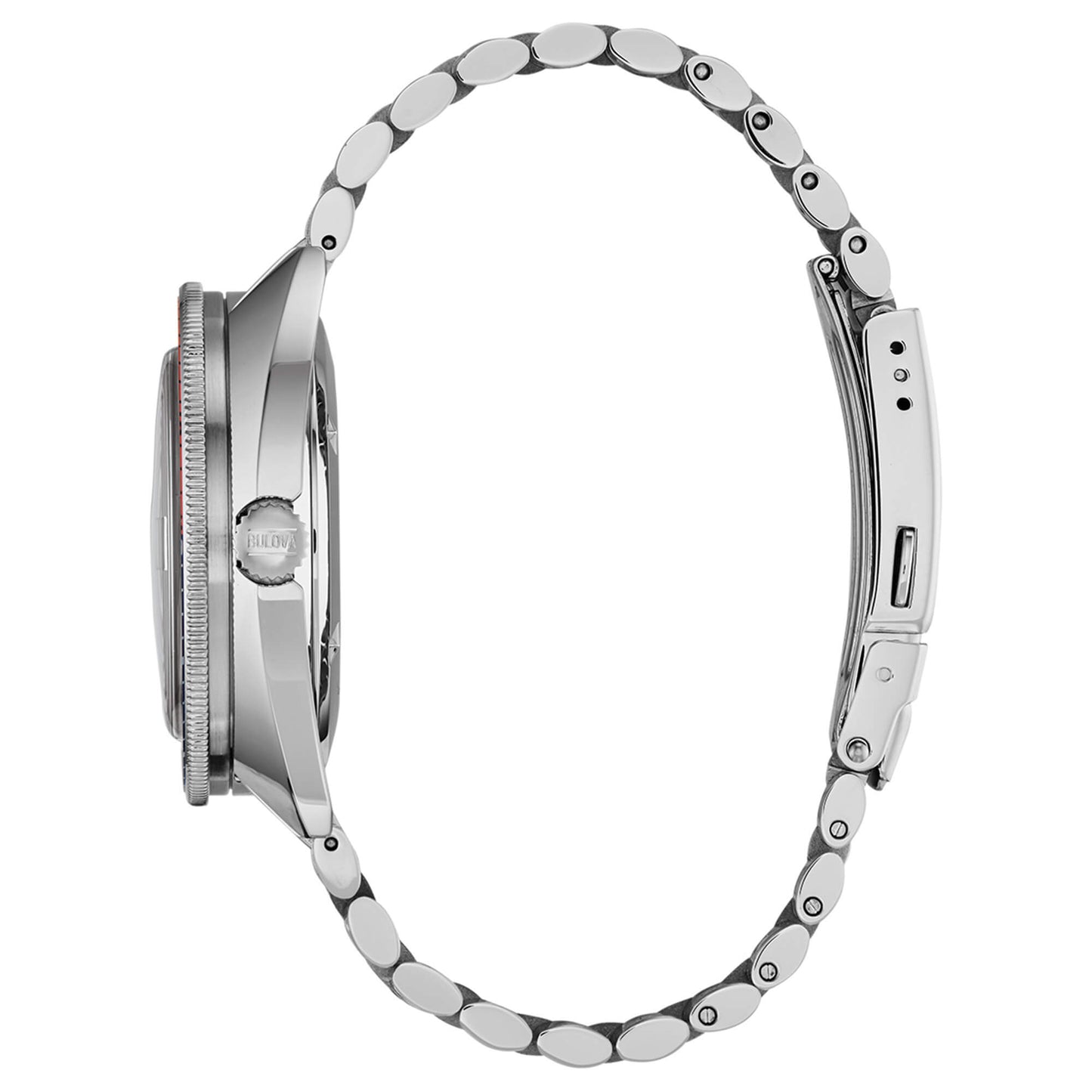 BULOVA SUBACQUEO AUTOMATICO 96B321 Oceanographer - 666 Devil's Diver 44m